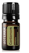 Cardamom essential oil 15ml