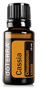 Cassia essential oil 15ml