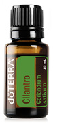 Cilantro essential oil 15ml