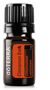 Cinnamon bark essential oil 15ml