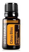Citrus Bliss essential oil 15ml