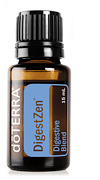 Digest Zen Essential Oil