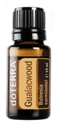 Guaiacwood essential oil 15ml