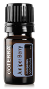 Juniper Berry essential oil 15ml