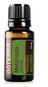 Melaleuca/Tea Tree Essential Oil