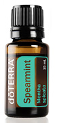Spearmint essential oil 15ml