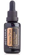 Yarrow/Pom essential oil 15ml