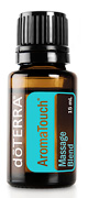 AromaTouch essential oil 15ml