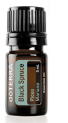 Black Spruce essential oil 15ml