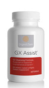 GX Assist  GI Cleansing Formula
