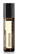 Jasmine essential oil 15ml
