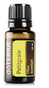 Petitgrain essential oil 15ml